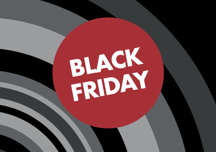 Black Friday Lido Locarno